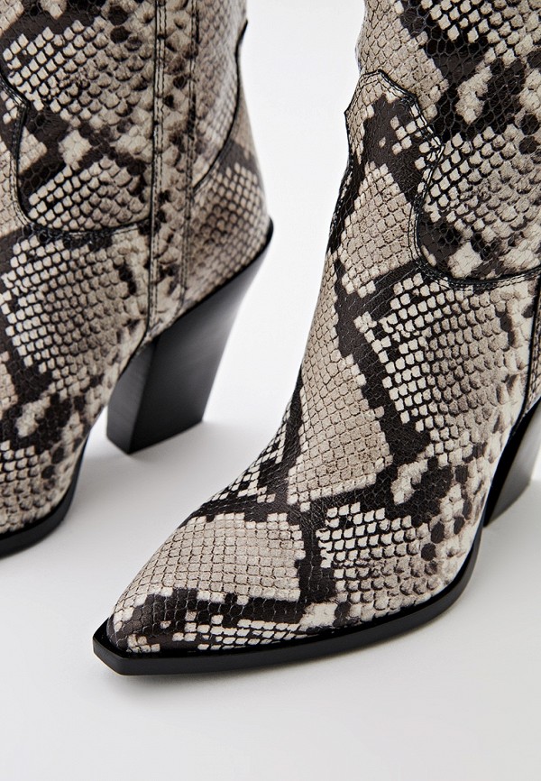 Ekonika Сапоги - фото 2