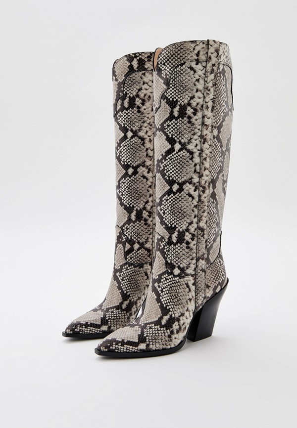 Ekonika Сапоги - фото 3