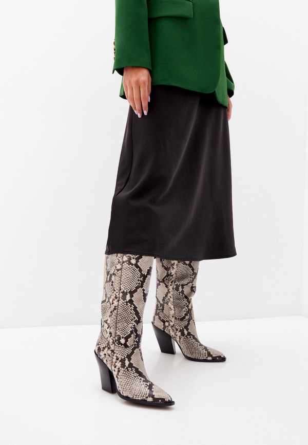 Ekonika Сапоги - фото 6