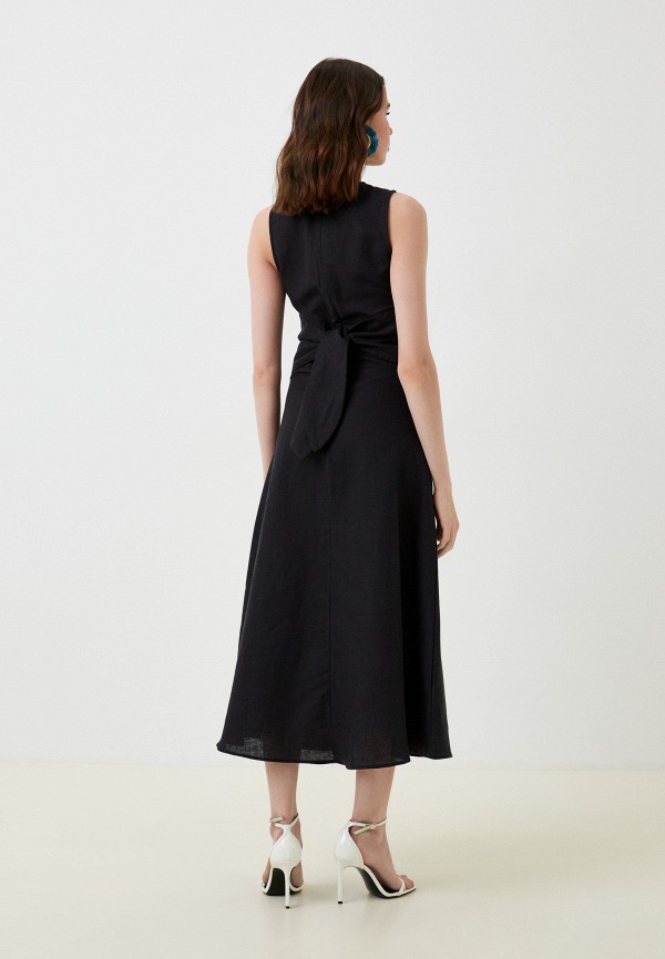 Mark Formelle Платье - Льняная коллекция - фото 3