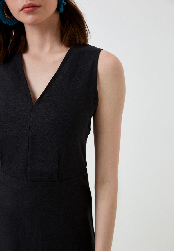 Mark Formelle Платье - Льняная коллекция - фото 4