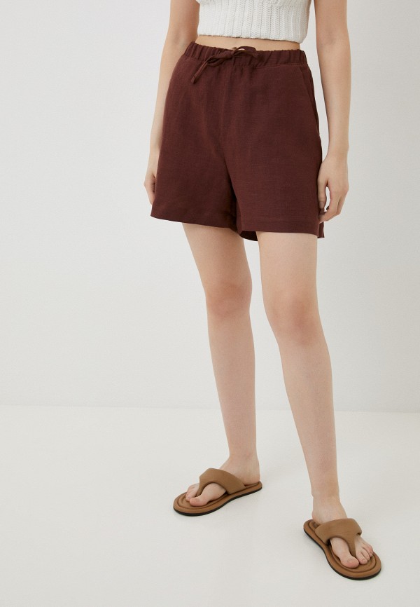 Mark Formelle Шорты - Льняная коллекция - фото 1