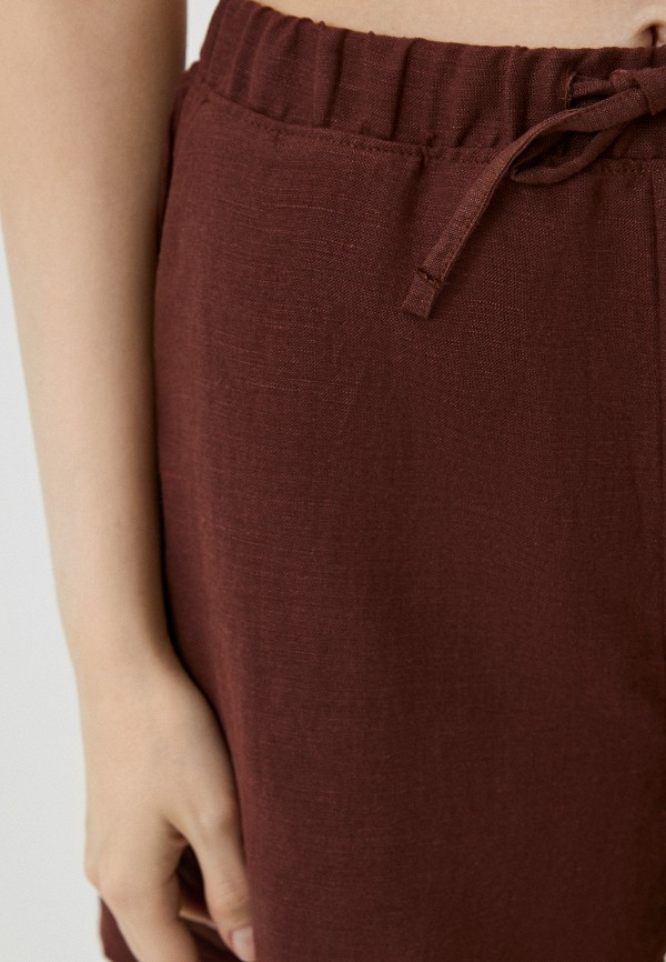 Mark Formelle Шорты - Льняная коллекция - фото 4