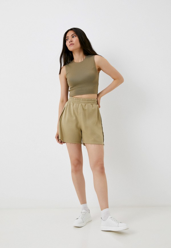 Mark Formelle Шорты - фото 2