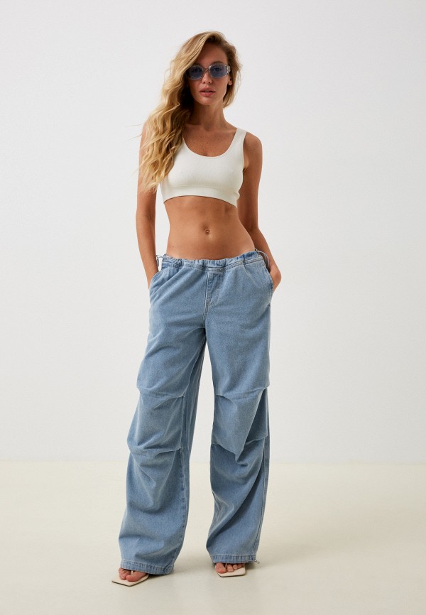 Befree Джинсы - фото 2