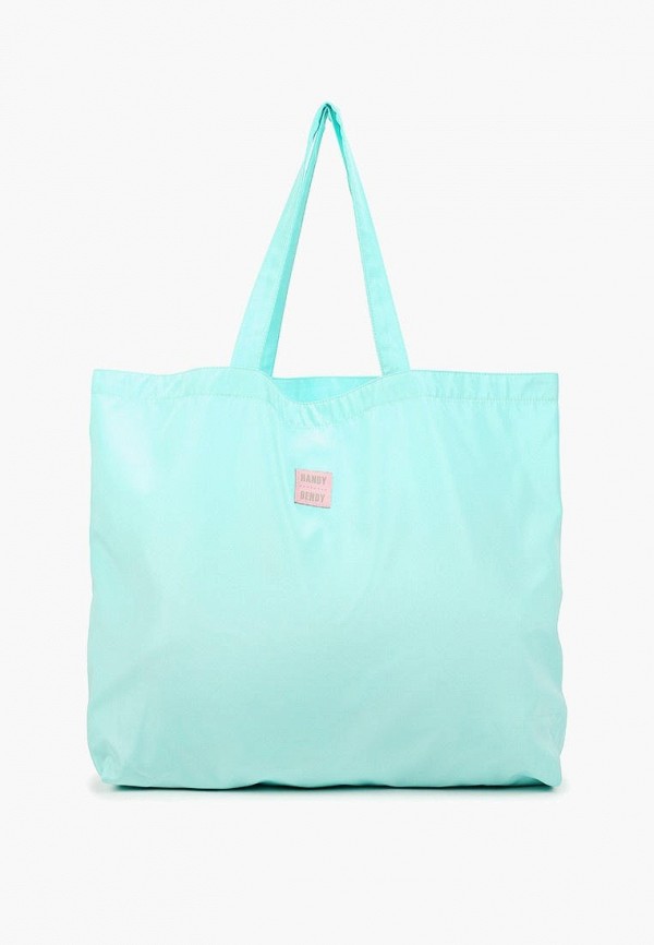 Handy Bendy Сумка - оверсайз - фото 1
