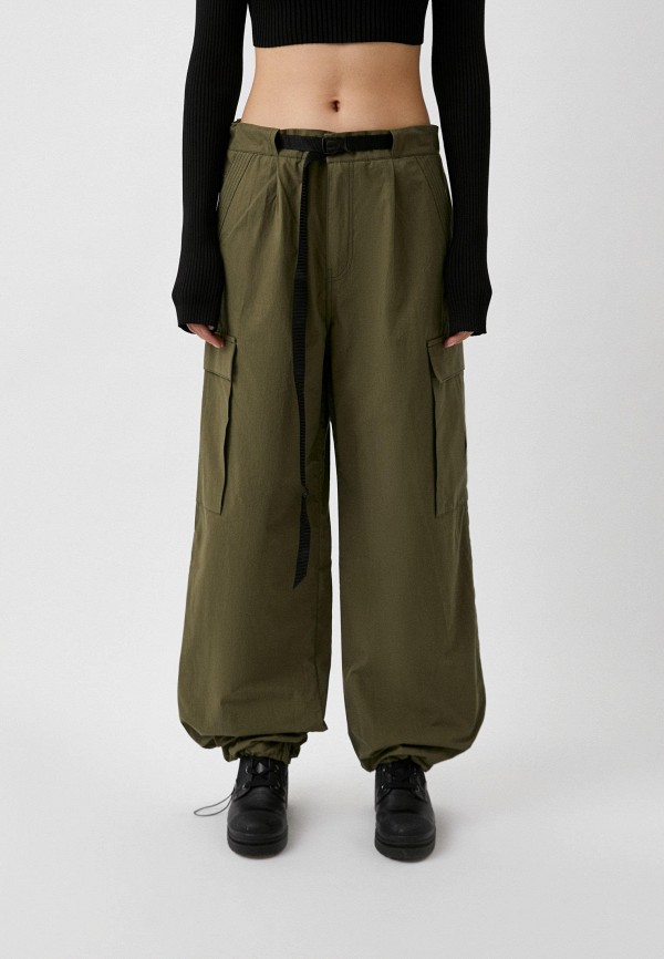 BLCV Брюки - Agatti Khaki - фото 1