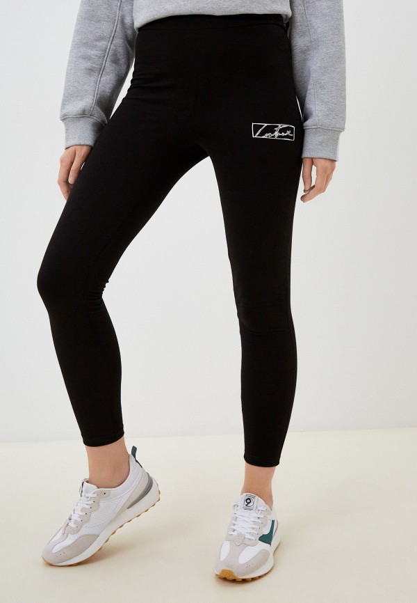 The Couture Club Леггинсы - фото 1