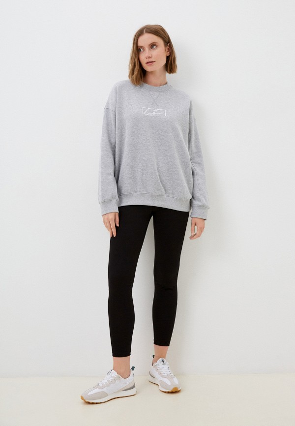 The Couture Club Леггинсы - фото 2