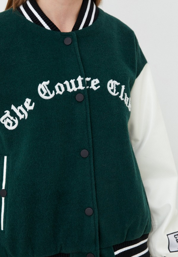 The Couture Club Бомбер - фото 5