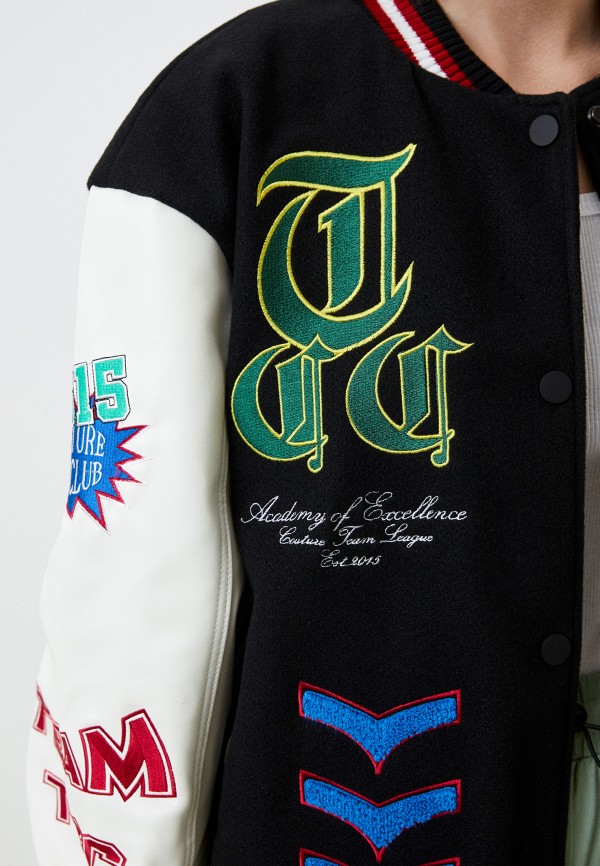 The Couture Club Бомбер - фото 5