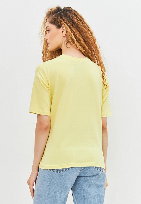 Береги Футболка - КАМЧАТСКИЕ НЕРПЫ - фото 3