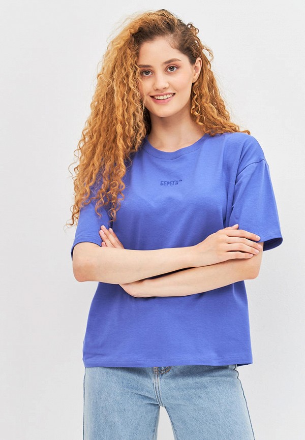 Береги Футболка - БЕРЕГИтм - фото 1