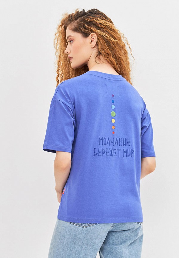 Береги Футболка - БЕРЕГИтм - фото 3