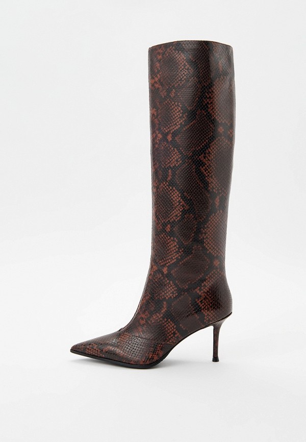 Ekonika Сапоги - фото 1