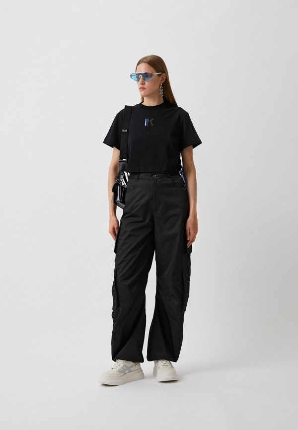 Karl Lagerfeld Jeans Футболка - фото 2