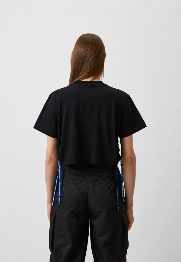 Karl Lagerfeld Jeans Футболка - фото 3