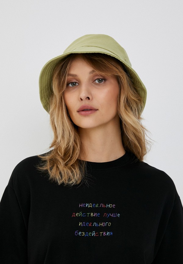 Mark Formelle Панама - фото 4