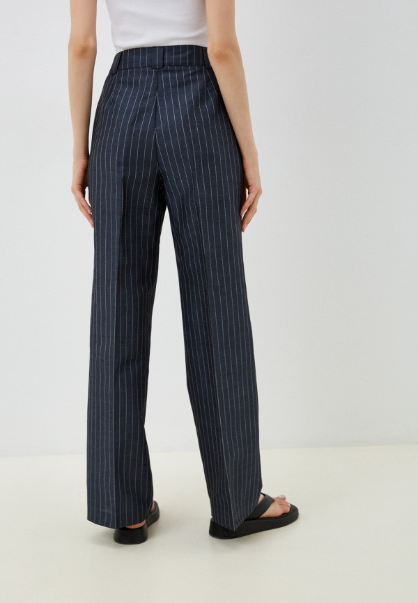 Urban Tiger Брюки - Linen - фото 3