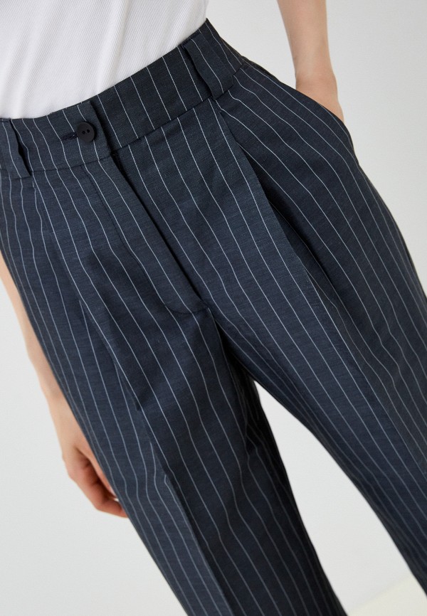 Urban Tiger Брюки - Linen - фото 4