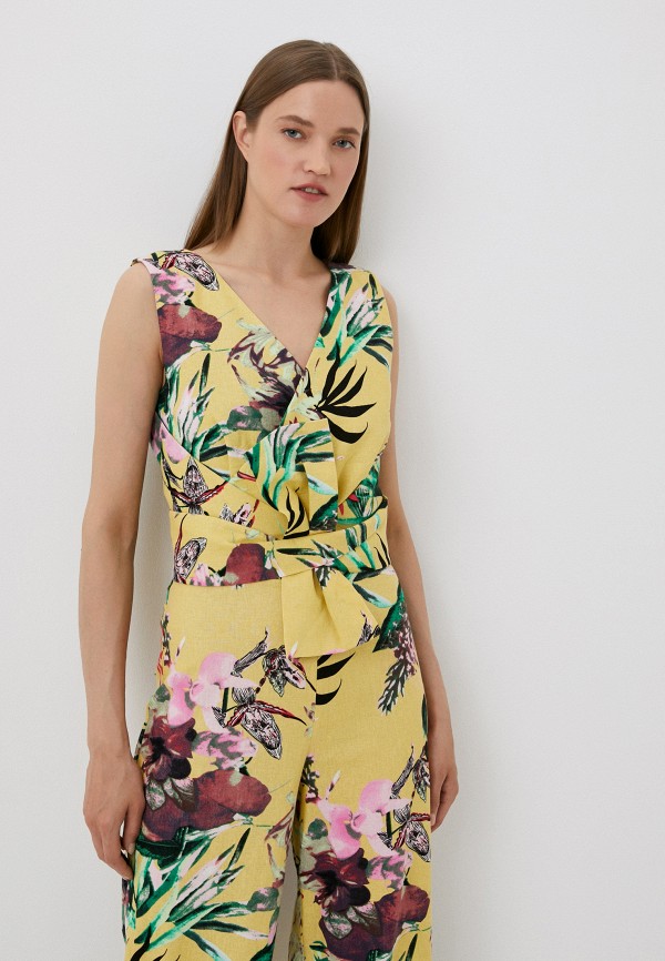 MadaM T Комбинезон - фото 2