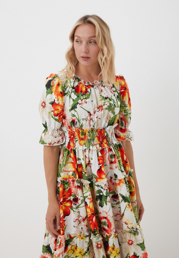 MadaM T Платье - фото 2