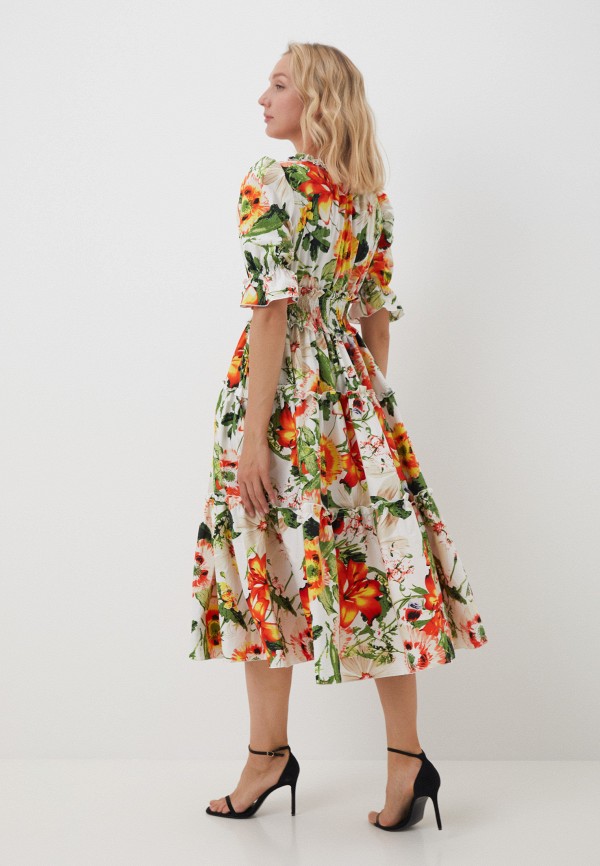 MadaM T Платье - фото 3