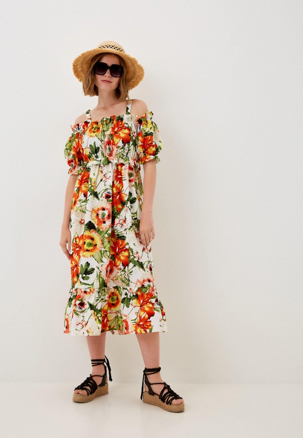 MadaM T Платье - фото 1