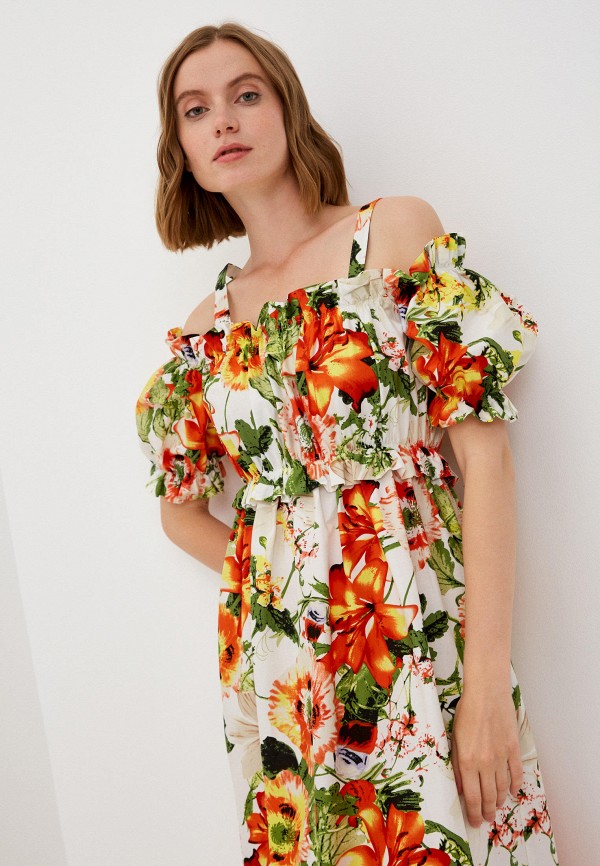 MadaM T Платье - фото 2