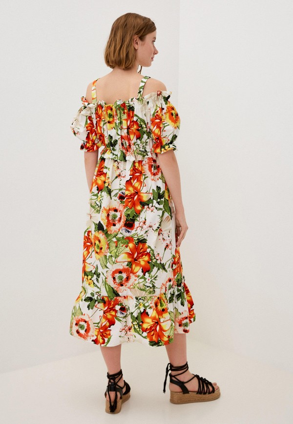 MadaM T Платье - фото 3