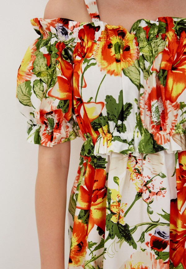 MadaM T Платье - фото 4