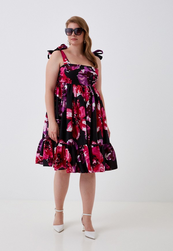 MadaM T Платье - фото 1