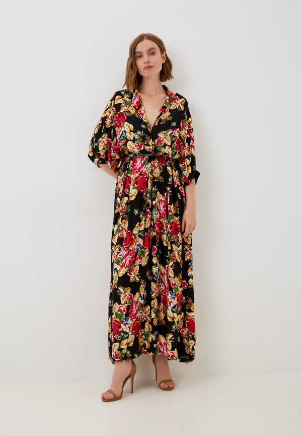 MadaM T Платье - фото 1