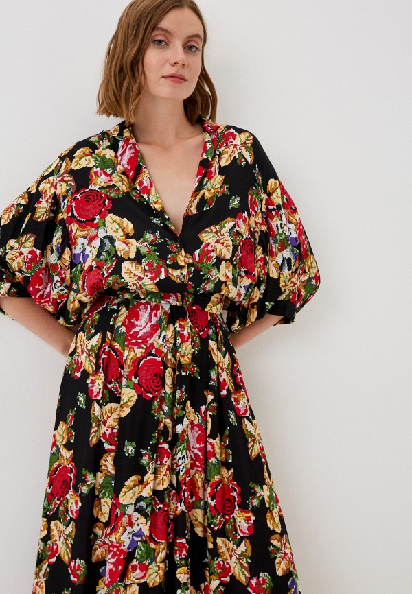 MadaM T Платье - фото 2