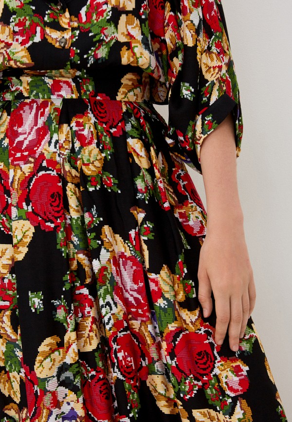 MadaM T Платье - фото 4