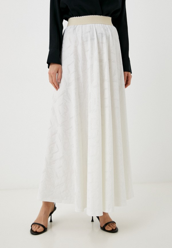 MadaM T Юбка - фото 1