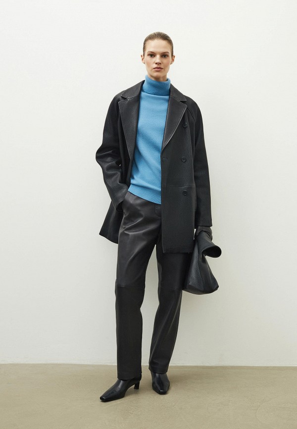 12 STOREEZ Водолазка - фото 5