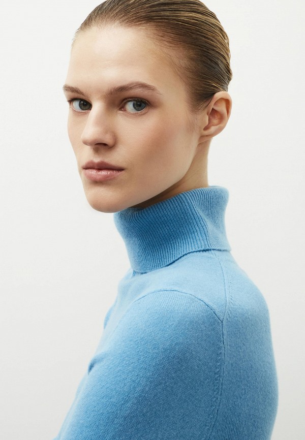 12 STOREEZ Водолазка - фото 4