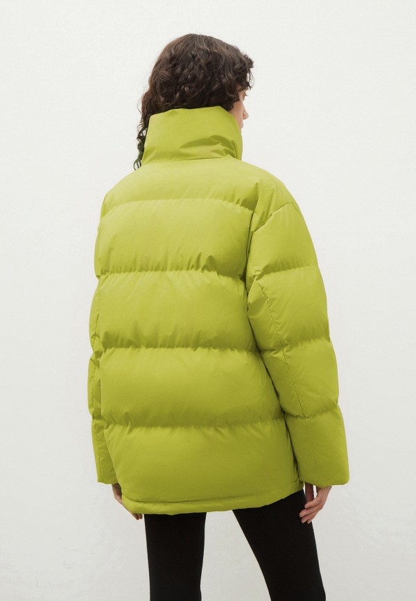 12 STOREEZ Пуховик - Kama - фото 3