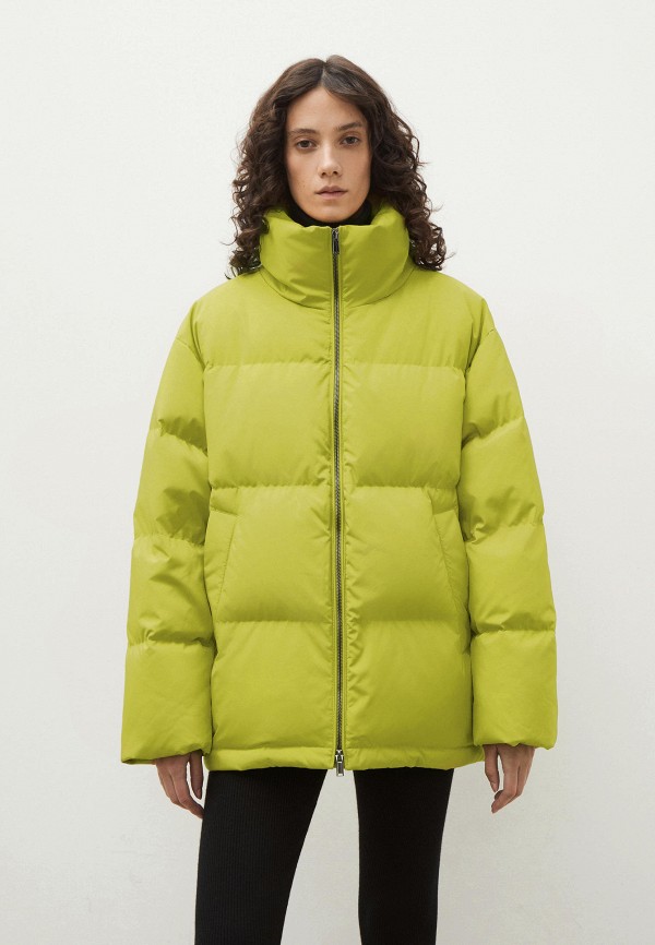 12 STOREEZ Пуховик - Kama - фото 1