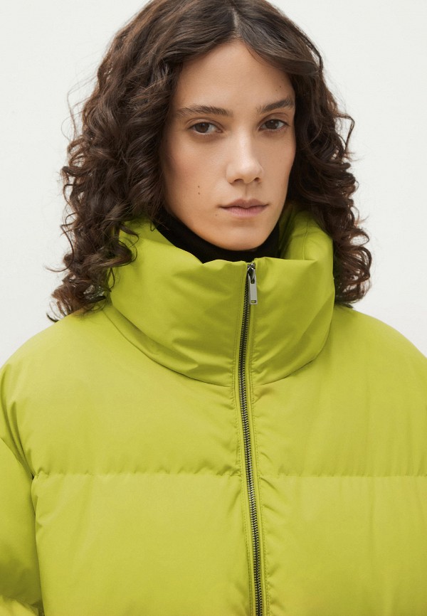 12 STOREEZ Пуховик - Kama - фото 5