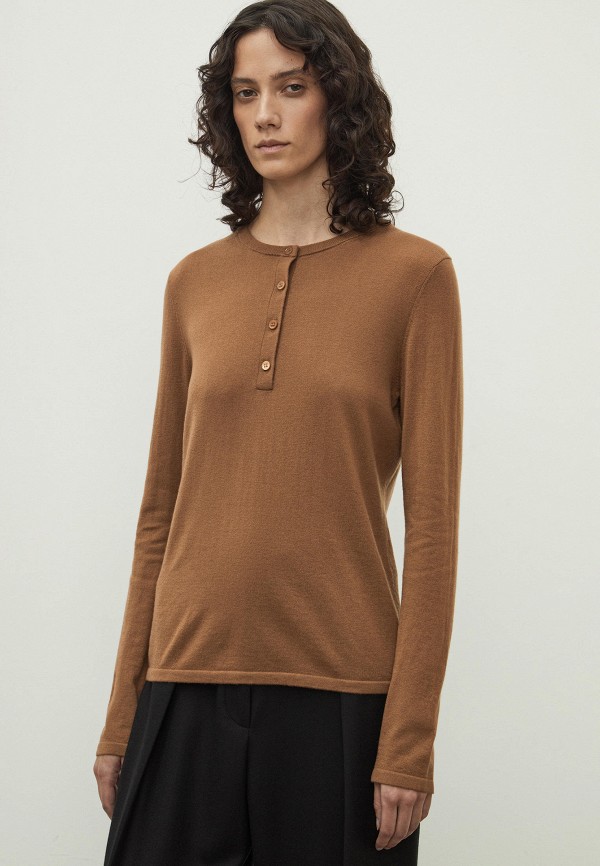 12 STOREEZ Джемпер - фото 4