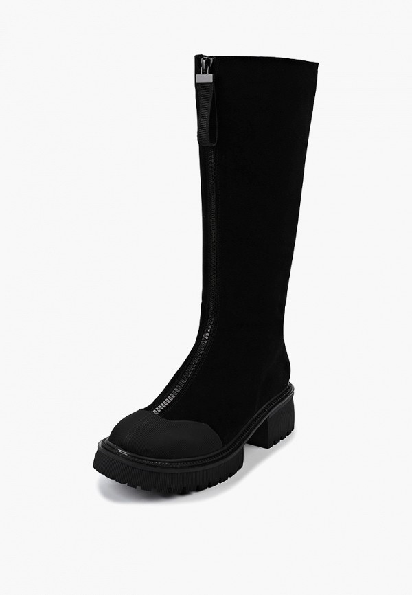 Kraus Shoes Collection Сапоги - фото 2