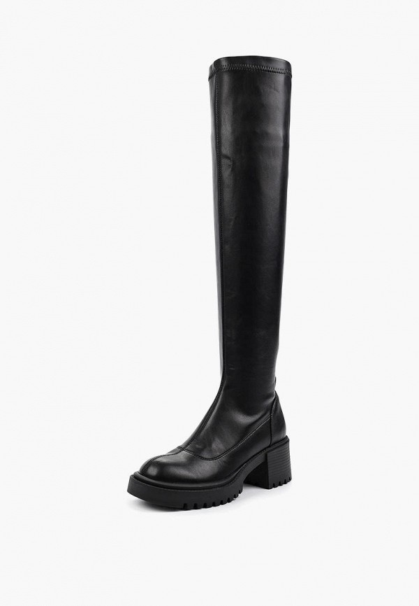 Alba Ботфорты - фото 2