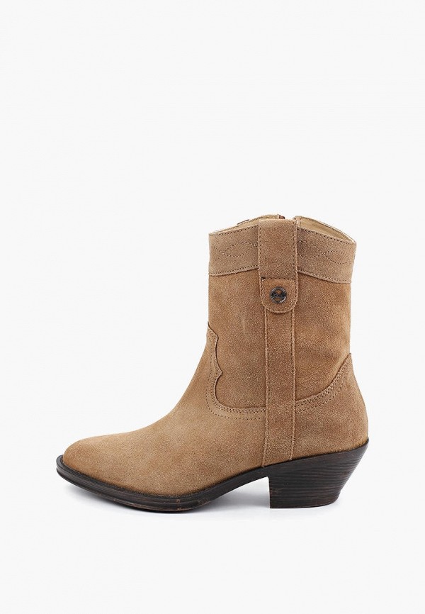 Alba Полусапоги - фото 1