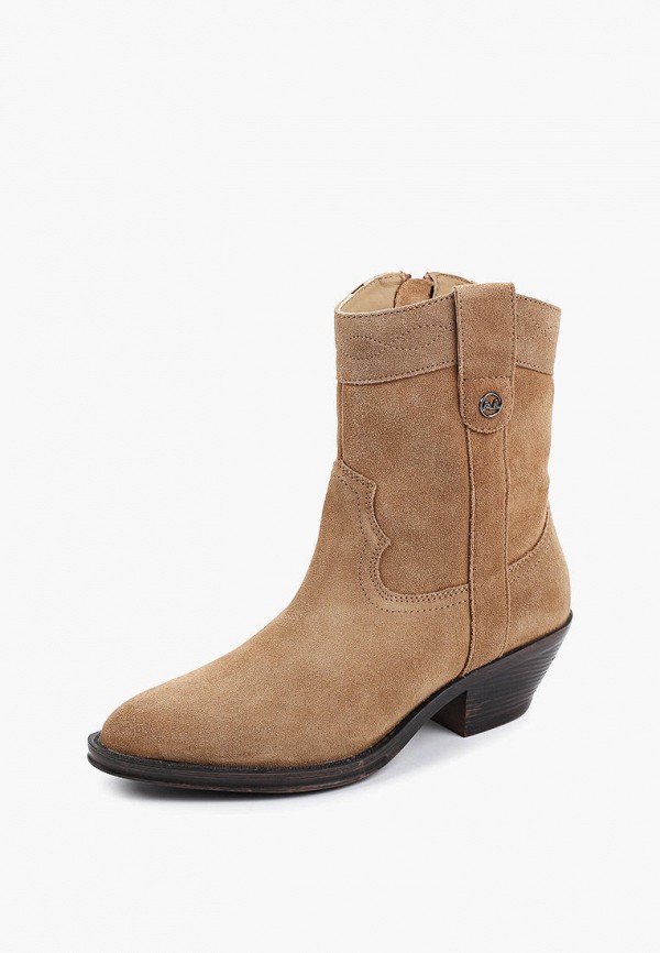 Alba Полусапоги - фото 2