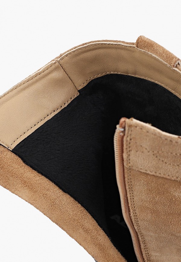 Alba Полусапоги - фото 6