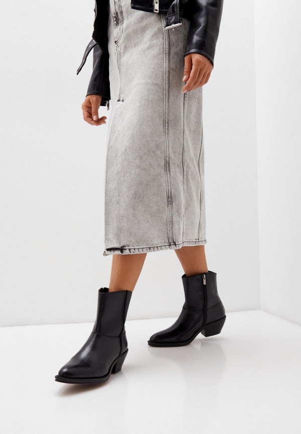 Alba Ботильоны - фото 6