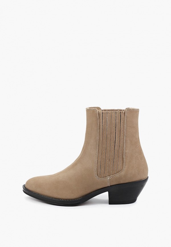 Alba Ботильоны - фото 1