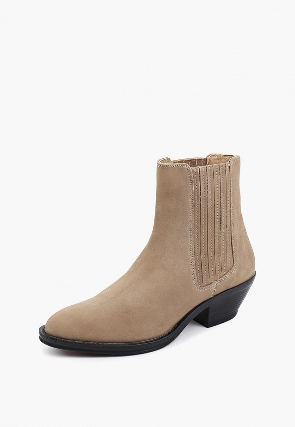 Alba Ботильоны - фото 2